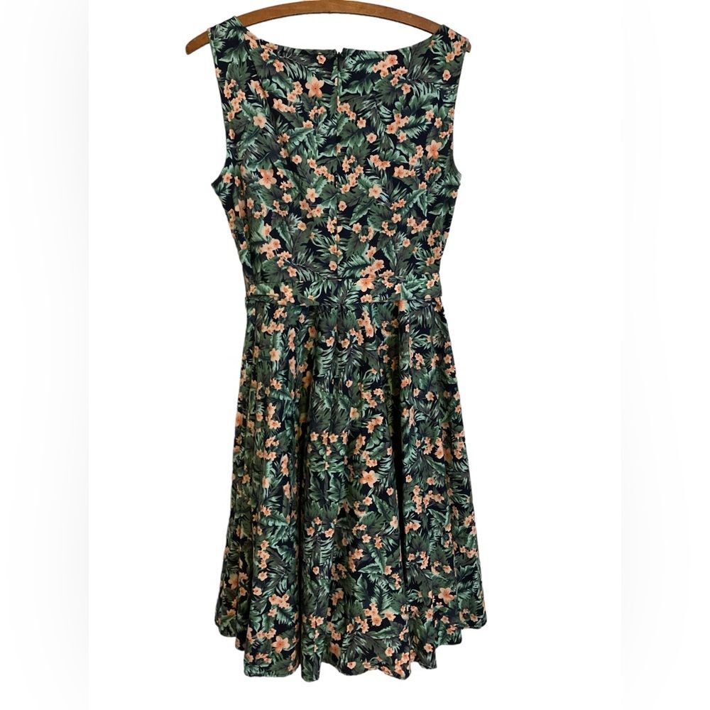 Belle Poque Dress Size XL - Picture 5 of 6